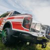 Ford Ranger Wildtrak KdoW FTZ